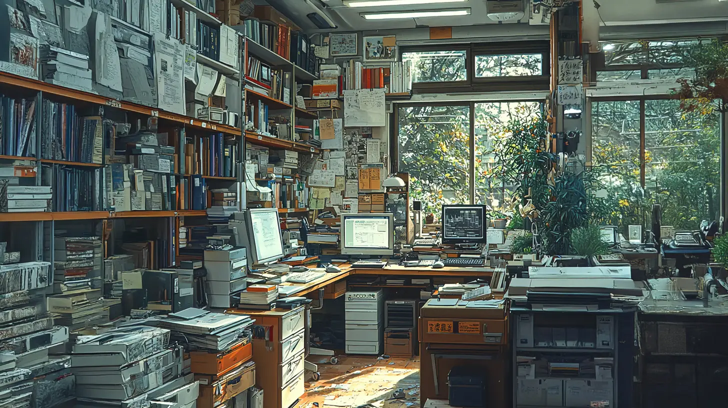 The Hidden Cost of Clunky Processes (And How to Fix Them) | Strategic ...