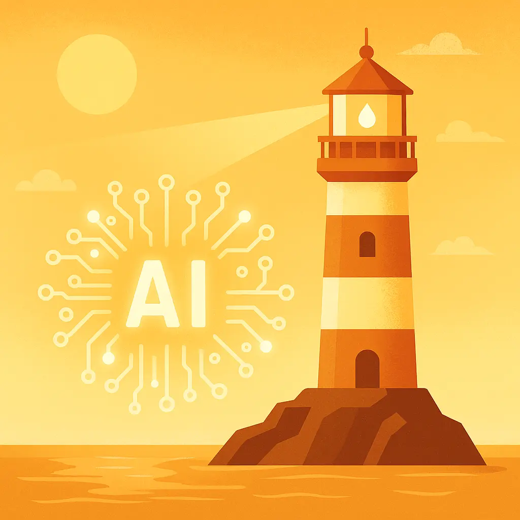 Building Resilience in the Age of AI