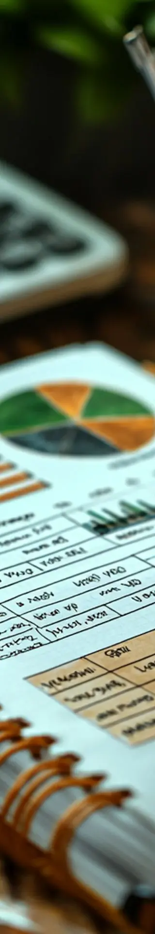 Business Plan Components