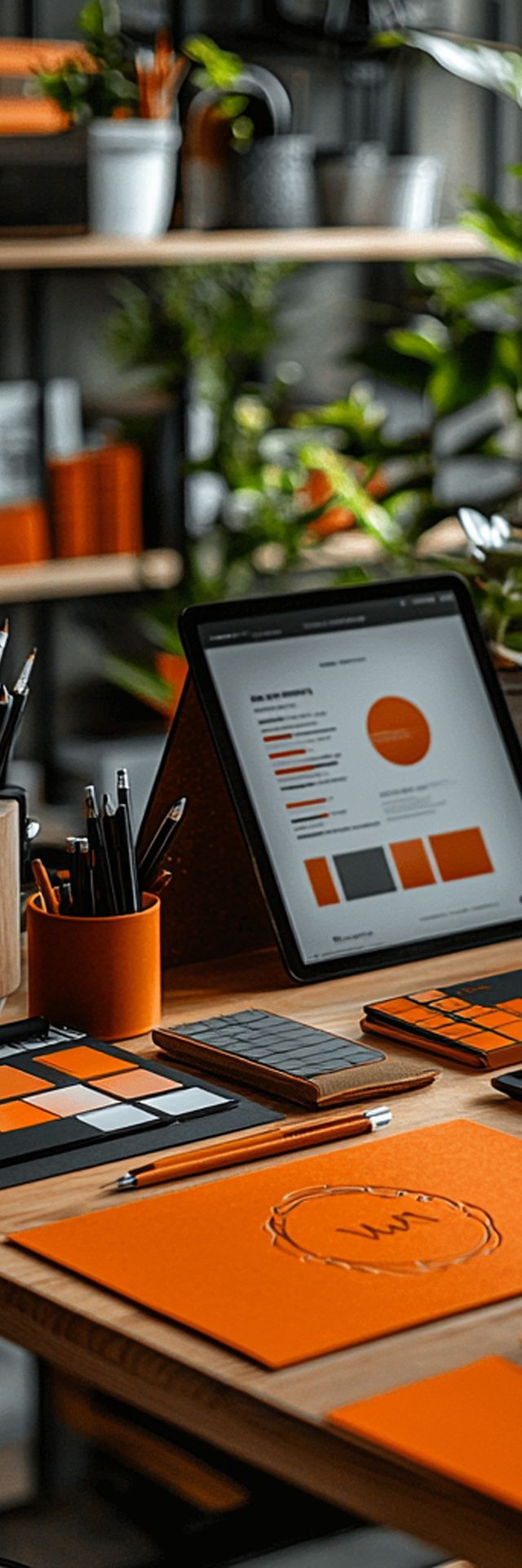 Branding Elements
