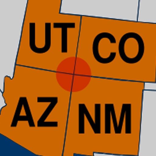 In-Person Meeting - Four Corners