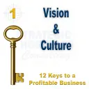 Key #1: Vision & Culture (PDF)