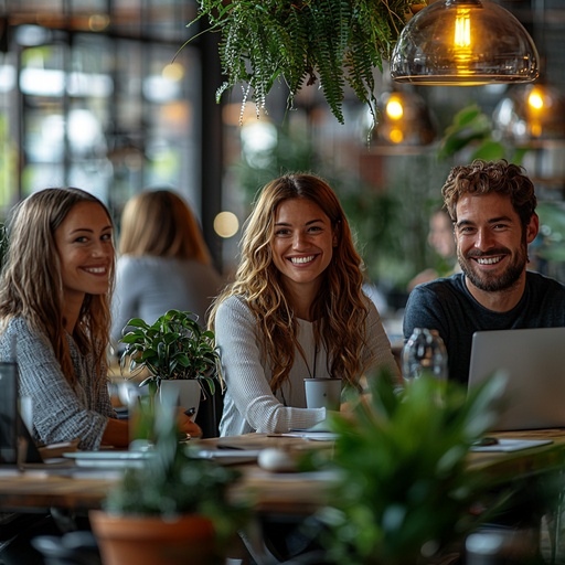 Retain, Motivate, and Elevate: The Workforce Transformation Blueprint